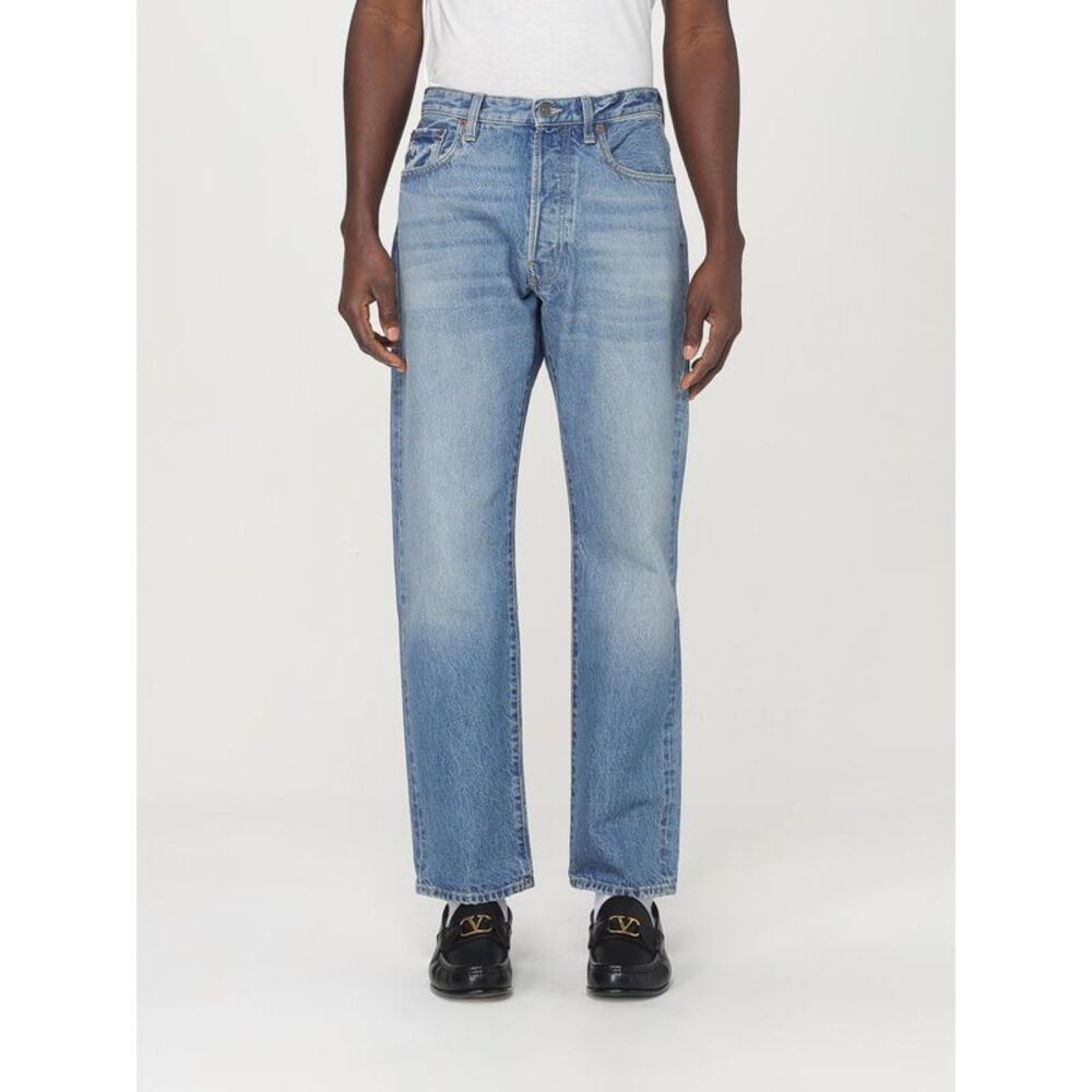 Valentino Men Jeans Men Valentino